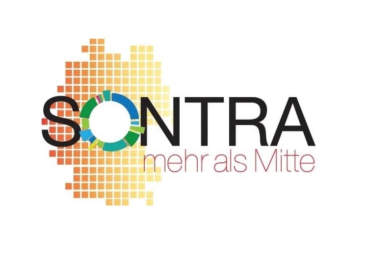 Logo der Stadt Sontra