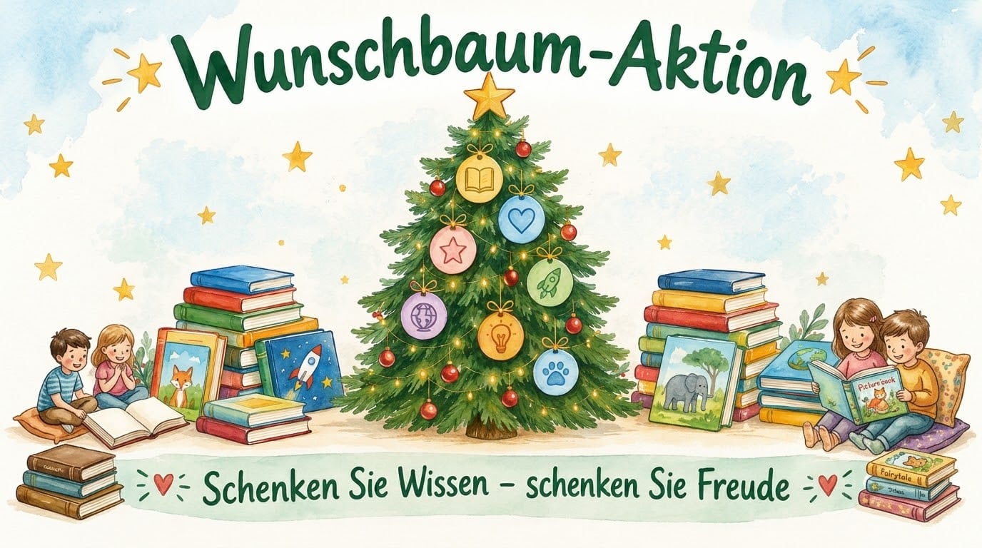 Wunschbaum 2026